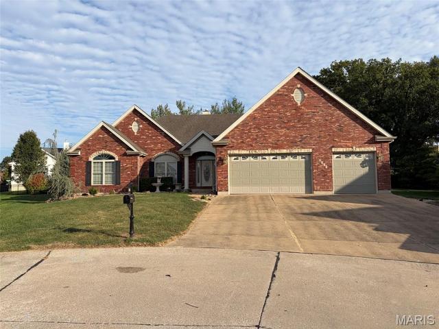 Property for sale in Fenton, Missouri