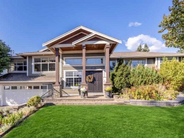 House for sale in Coquitlam, British Columbia