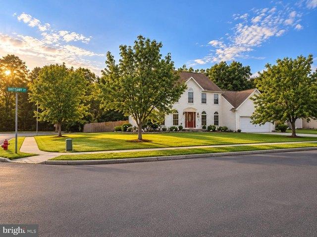 House for sale in Vineland, Cumberland County