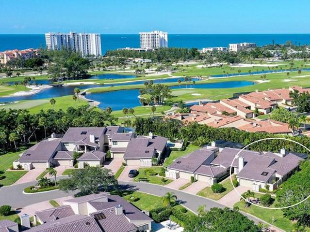 House for sale in Longboat Key, Manatee County