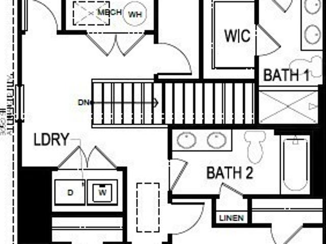 Townhouse for sale in Tennessee