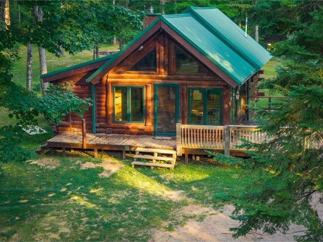 House for sale in Vilas, Wisconsin