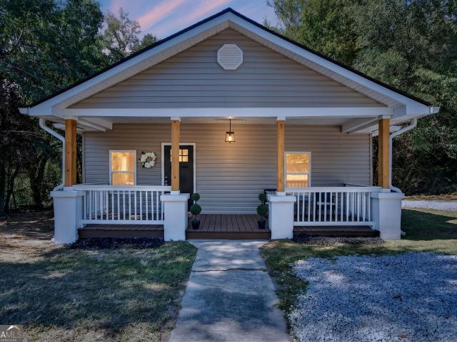 House for sale in Hardwick, Baldwin County