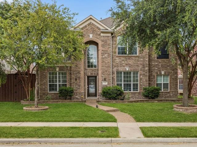 House for sale in Frisco, Texas