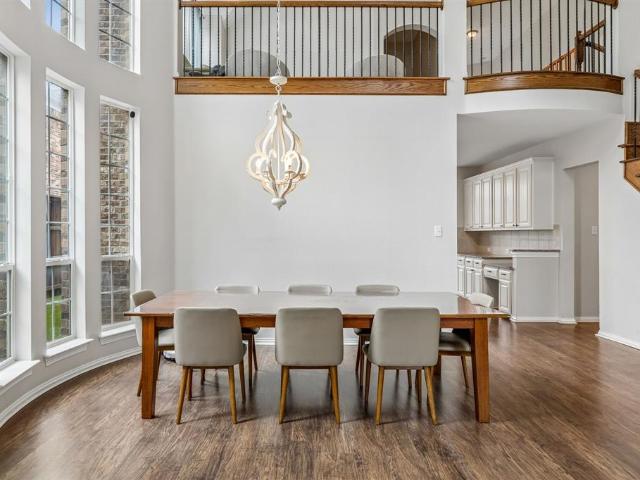 House for sale in Denton, Texas
