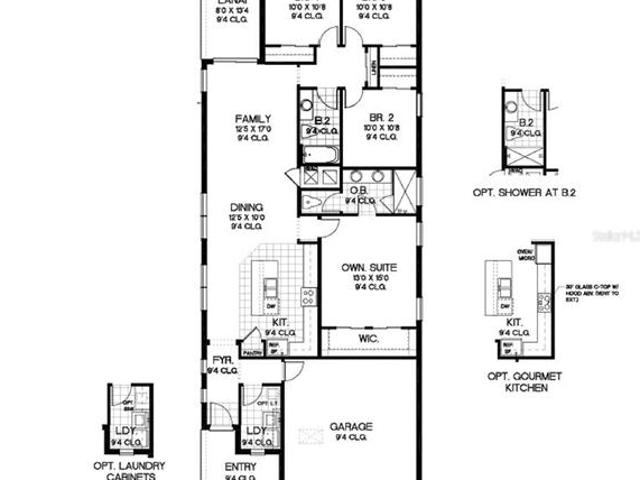 House for sale in Minneola, Florida