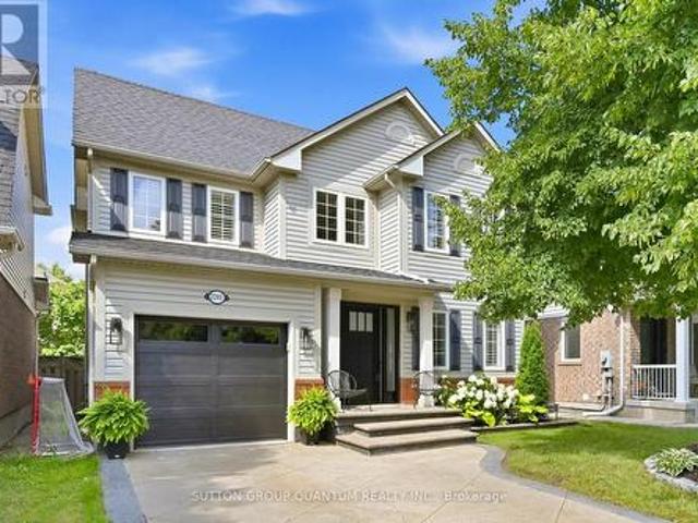 House for sale in Burlington, Ontario