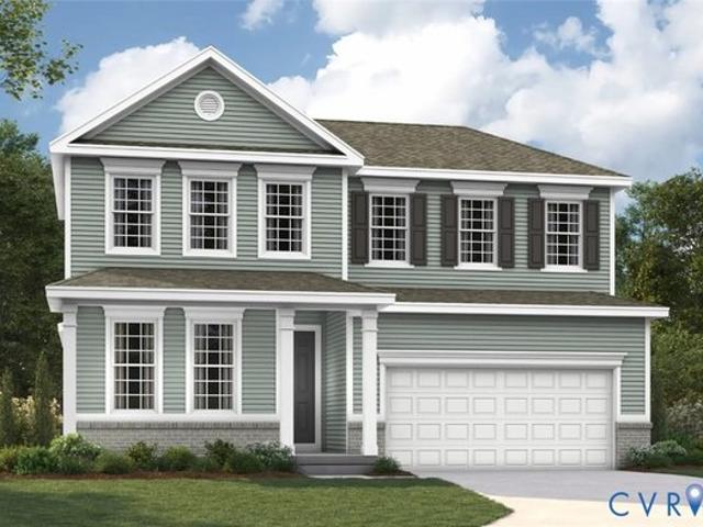 House for sale in Virginia