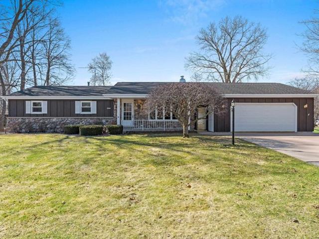 House for sale in Appleton, Wisconsin