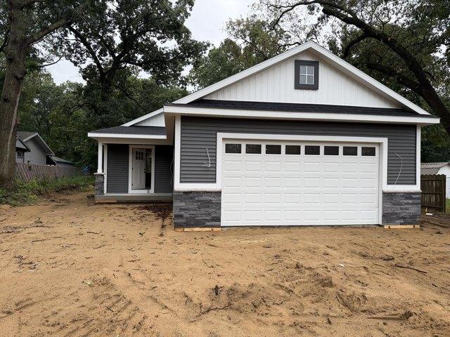 House for sale in Muskegon, Michigan