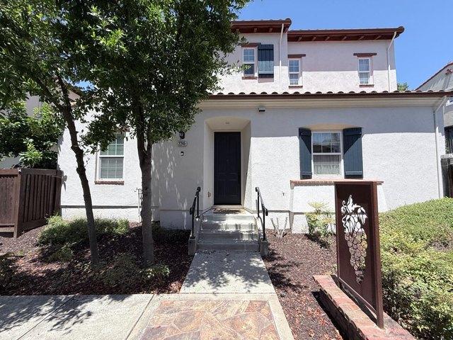 House for sale in San Ramon, California