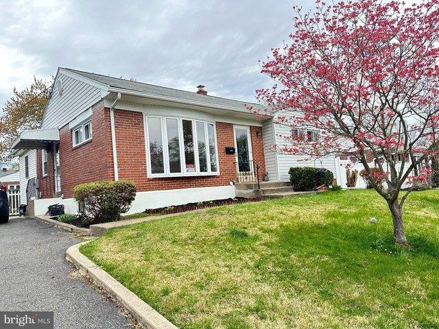 House for sale in Delco, Pennsylvania