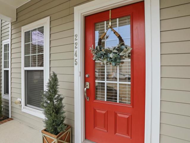 Townhouse for sale in Wake, North Carolina
