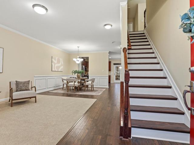 Townhouse for sale in Wake, North Carolina