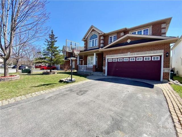House for rent in Orleans