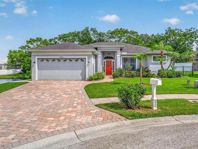 House for sale in Dunedin, Florida