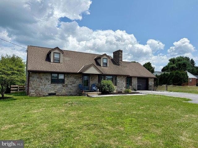 House for sale in Fleetwood, Pennsylvania