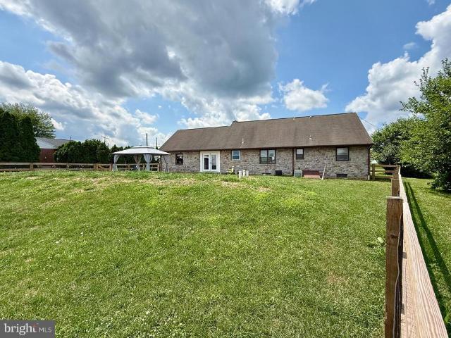 House for sale in Virginville, Pennsylvania