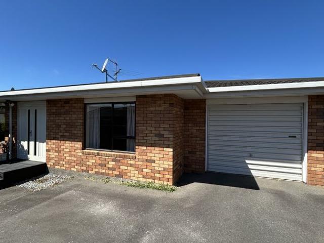 Apartment for rent in Nayland, Nelson City