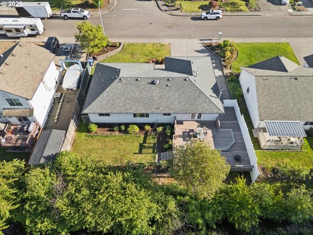 House for sale in Oregonia