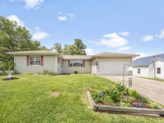 House for sale in Boyd, Kentucky