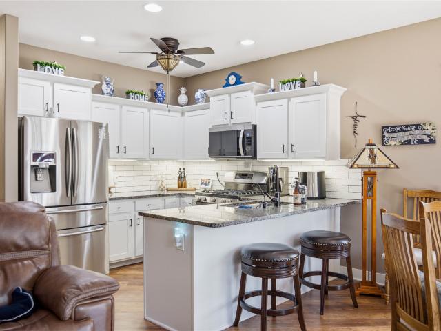 Condo for sale in Ashland Pointe Townhomes, Ankeny