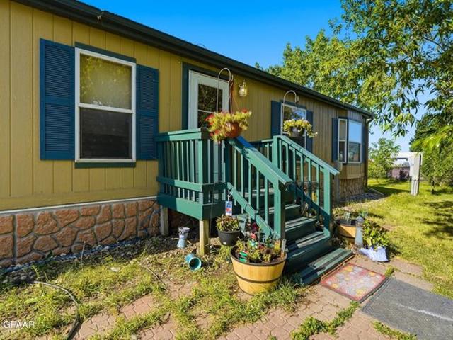 House for sale in Emerado, North Dakota