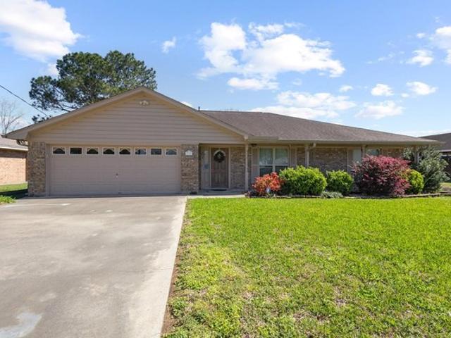 House for sale in Jefferson, Texas