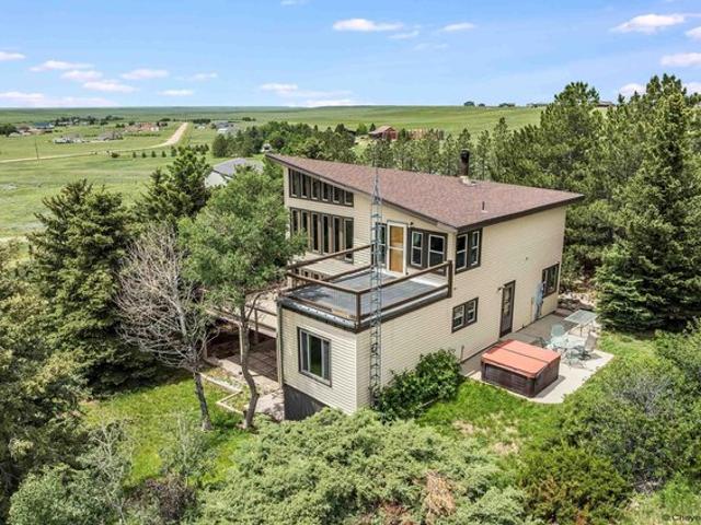 House for sale in Wyoming