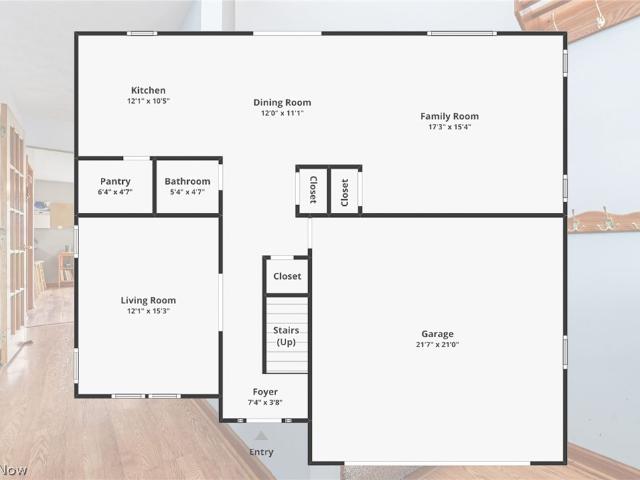 House for sale in Massillon, Ohio