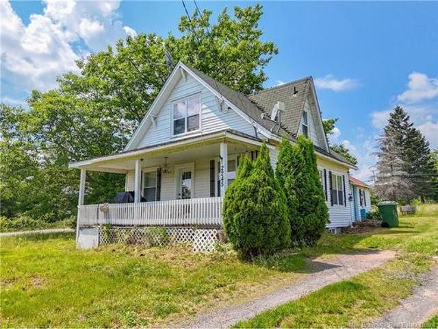 House for sale in New Brunswick