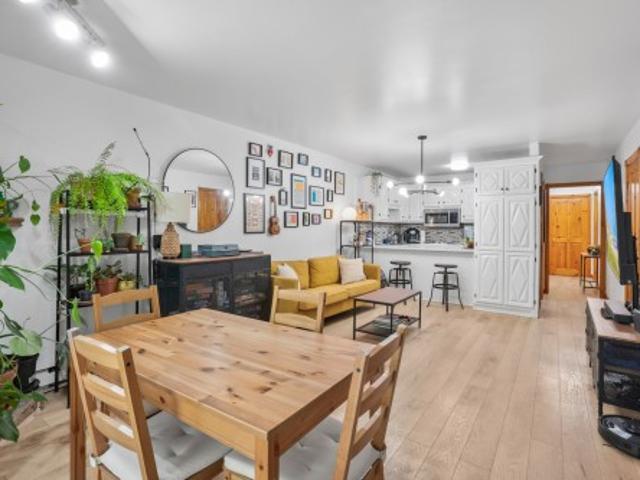 Condo for sale in Le Sud-Ouest, Montréal