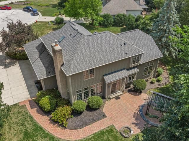 House for sale in New Berlin, Wisconsin