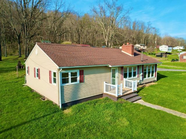 House for sale in Virginia