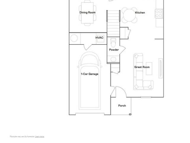 House for sale in Ark