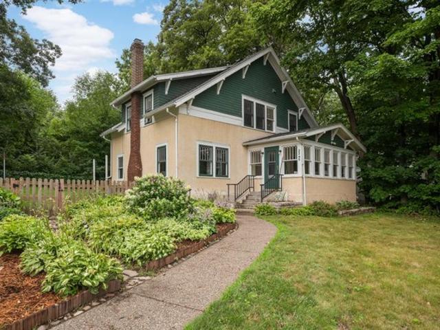 House for sale in Hennepin, Minnesota