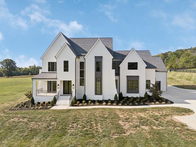Land for sale in Tennessee