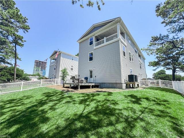 Condo for sale in Virginia Beach