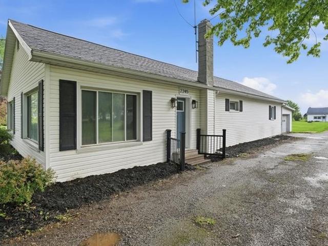 House for sale in Bucyrus, Ohio