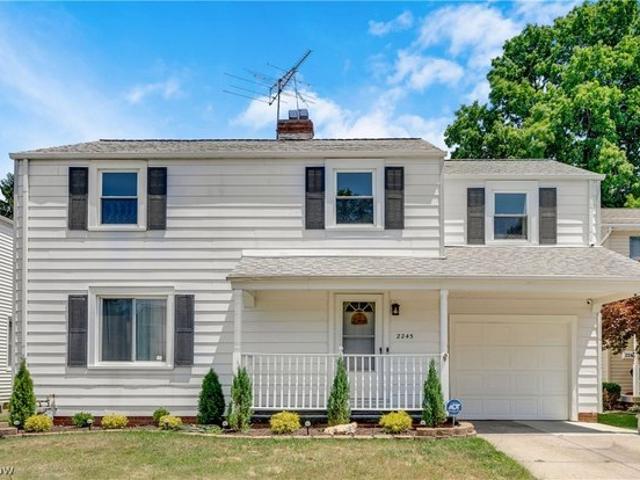 House for sale in Wickliffe, Ohio