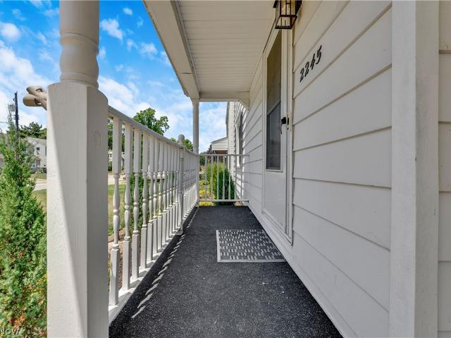 House for sale in Wickliffe, Ohio