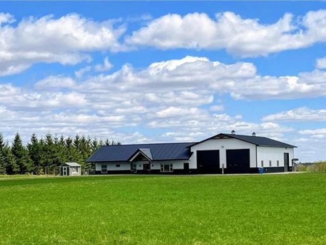 House for sale in Morrison, Minnesota