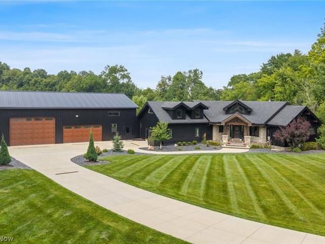 House for sale in Wadsworth, Ohio