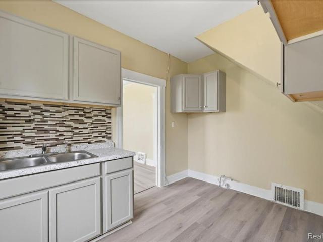 Property for rent in Detroit, Michigan