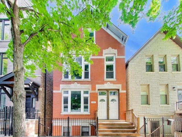 House for sale in Chicago Park, Illinois