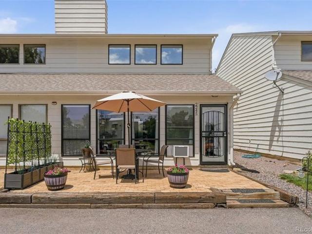 Townhouse for sale in Englewood, Arapahoe County