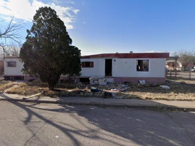 Land for sale in Cochise, Arizona