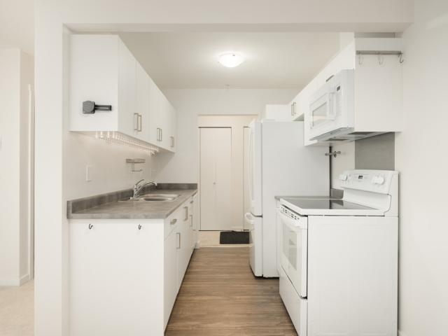 Apartment for rent in Port Coquitlam, British Columbia