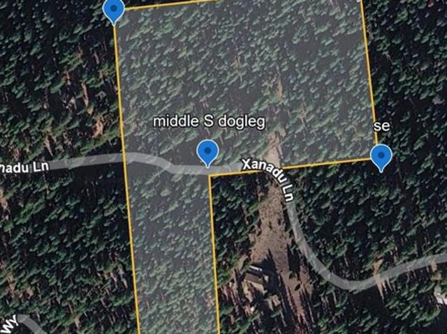 Land for sale in California