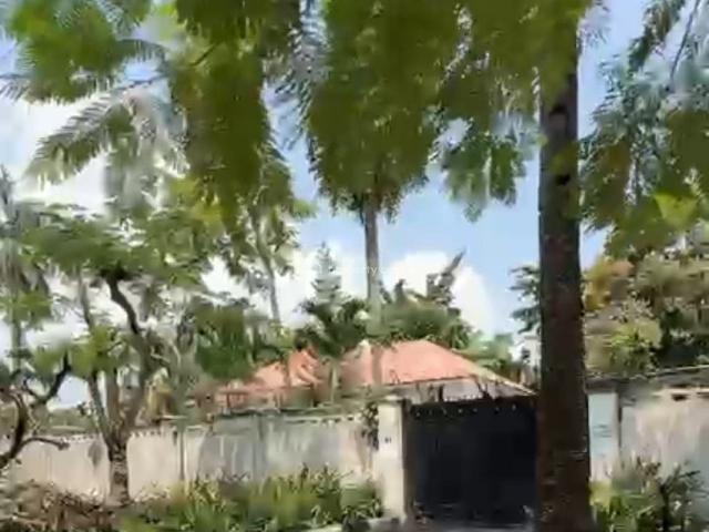 Land for sale in Eti Osa, Abuja